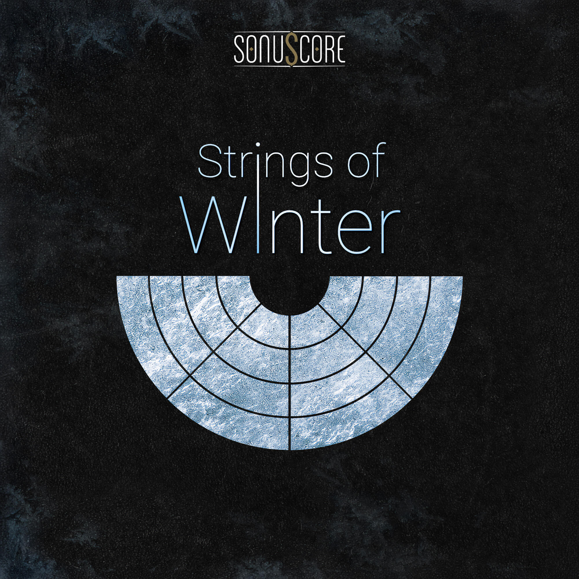 Sonuscore / Best Service The Orchestra: Strings of Winter (Latest Version)